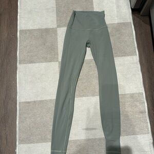 Like New lululemon Align™ High-Rise Pant 28"
